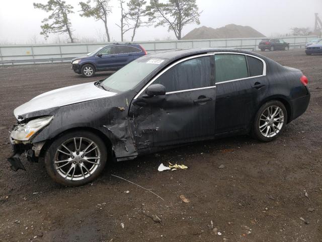 Infiniti G35 (2007)