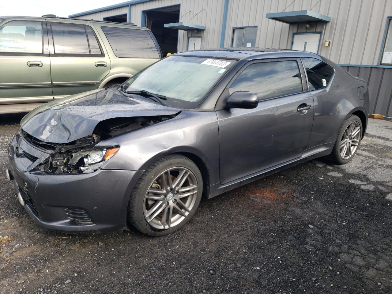 Scion Tc (2012)
