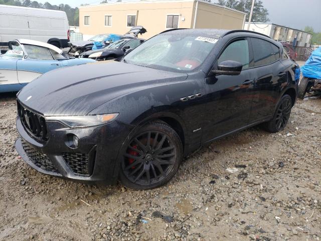 Maserati Levante sp (2020)