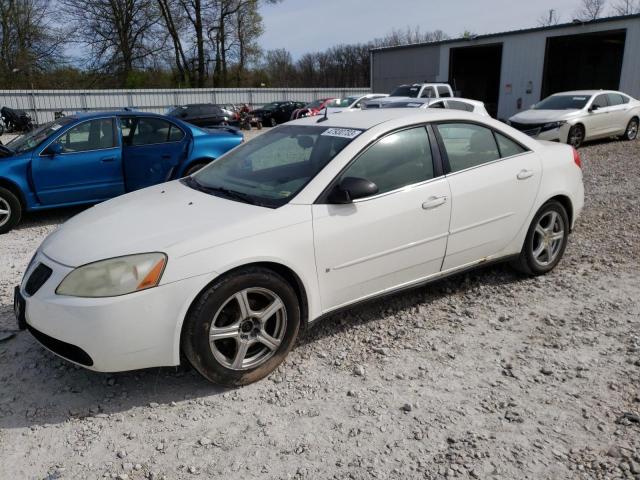 Pontiac G6 (2008)