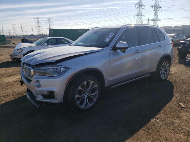 Bmw X5 (2018)