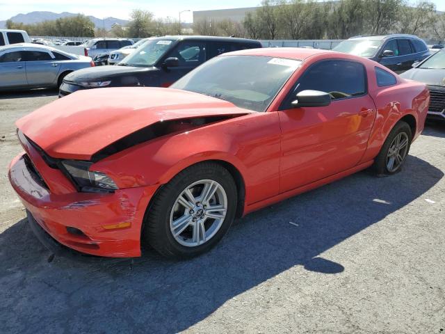 Ford All models (2014)