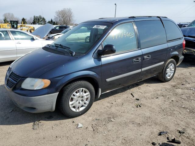 Dodge All models (2007)