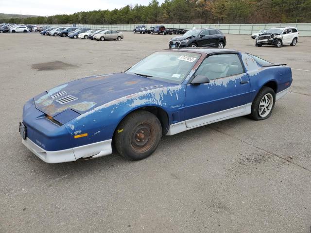 Pontiac Firebird (1987)