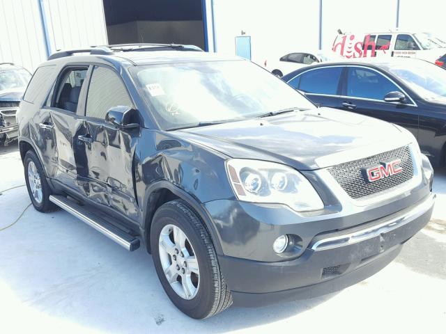 Gmc Acadia (2007)