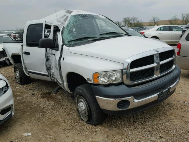 Dodge Ram (2005)