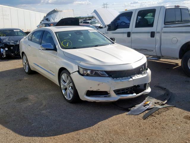 Chevrolet Impala (2014)