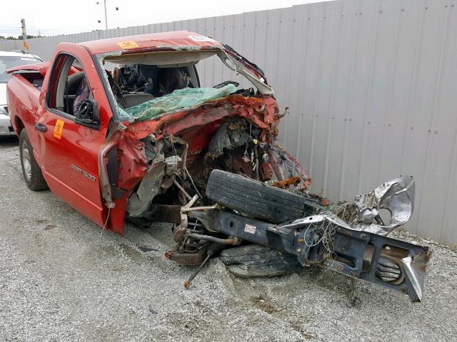 Dodge Ram (2002)
