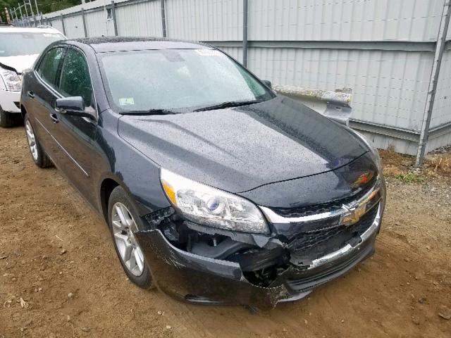 Chevrolet Malibu 1lt (2014)
