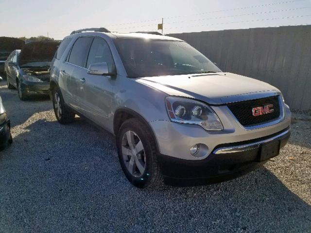 Gmc Acadia (2012)
