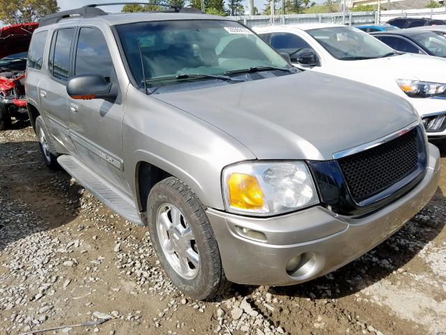 Gmc Envoy (2003)