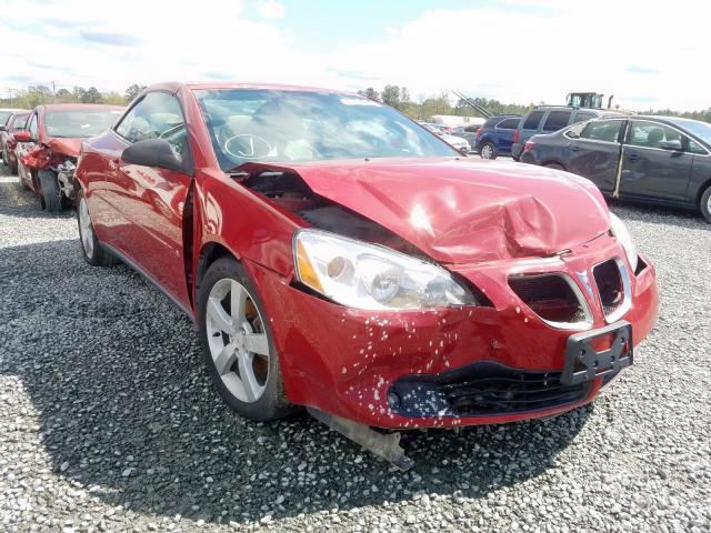 Pontiac G6 (2006)