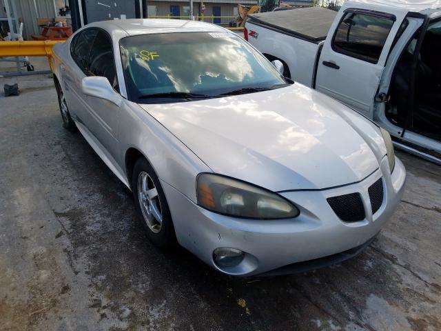Pontiac Grandprix (2004)