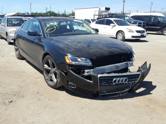 Audi A5 premium (2010)