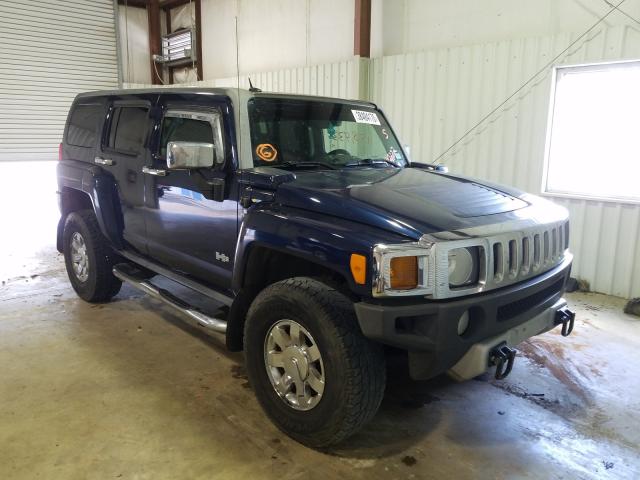 Hummer H3 (2008)