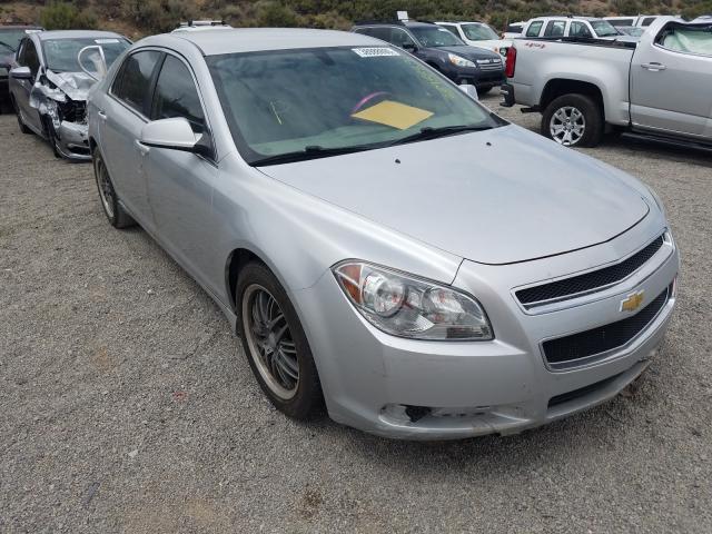 Chevrolet Malibu 1lt (2011)