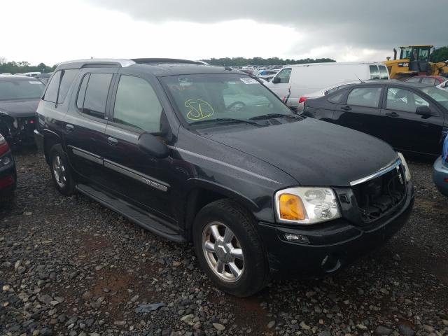 Gmc Envoy xuv (2004)