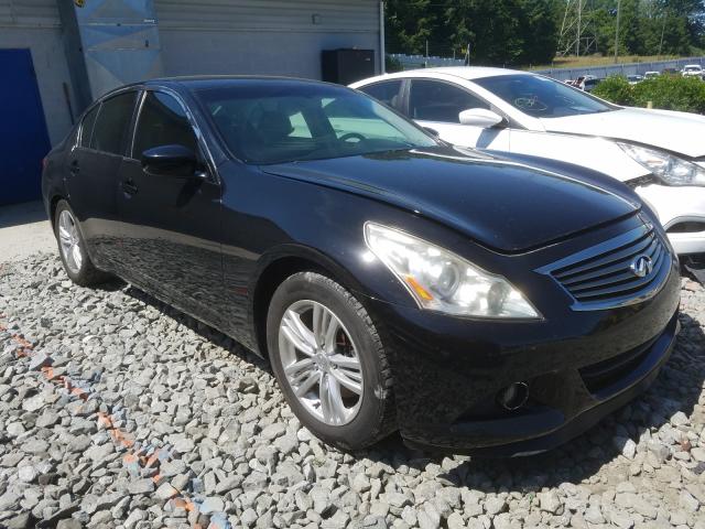 Infiniti G37 base (2011)