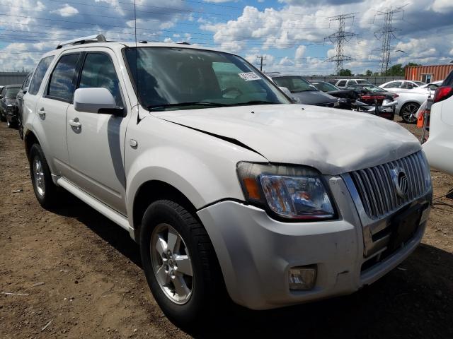 Mercury Mariner pr (2009)