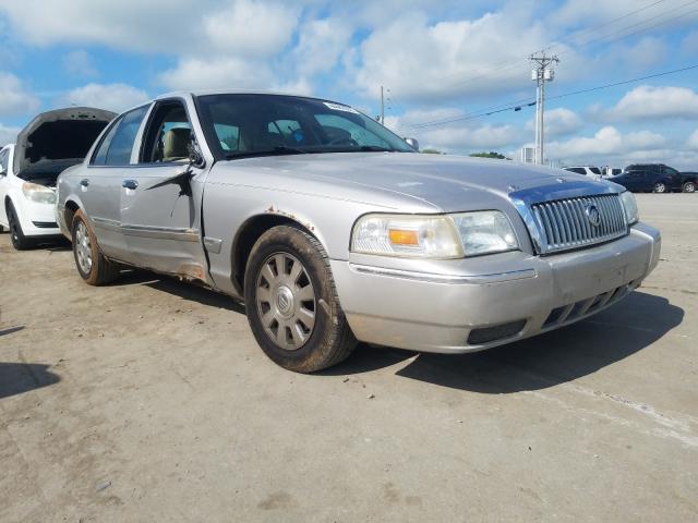Mercury Grmarquis (2006)