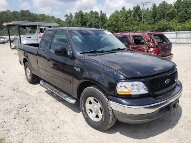 Ford All models (2003)