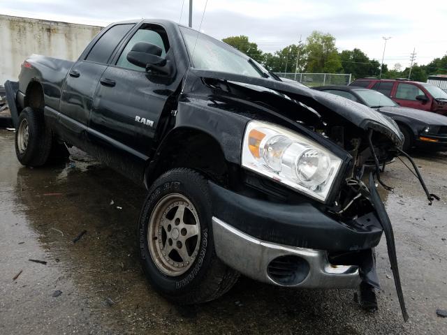 Dodge Ram (2008)