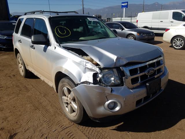 Ford Escape xlt (2010)
