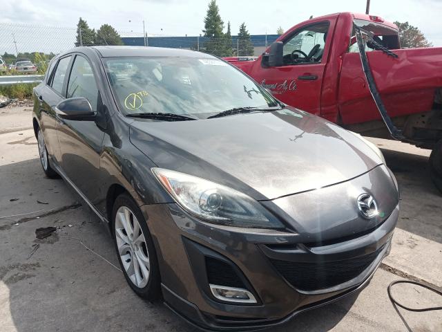 Mazda 3 s (2010)