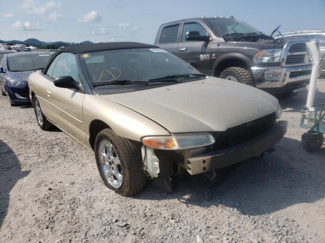 Chrysler Sebring (1998)
