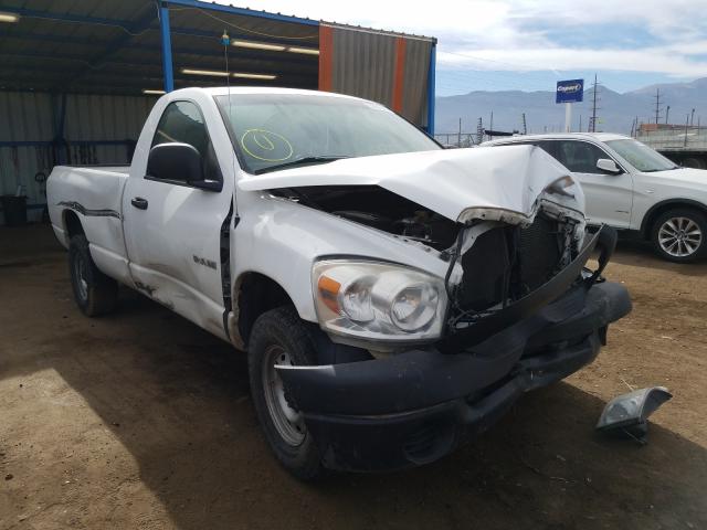 Dodge Ram (2008)