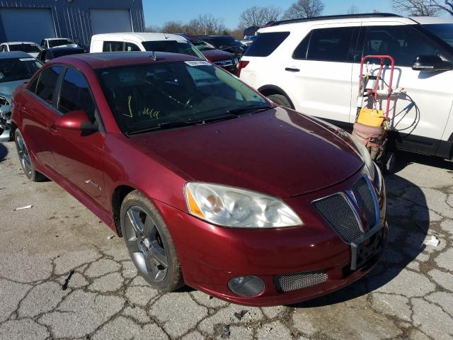 Pontiac G6 (2009)