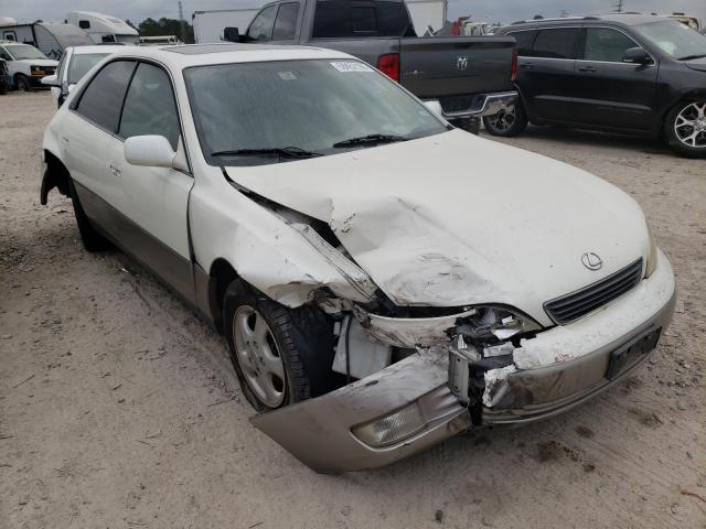 Lexus Es300 (1997)