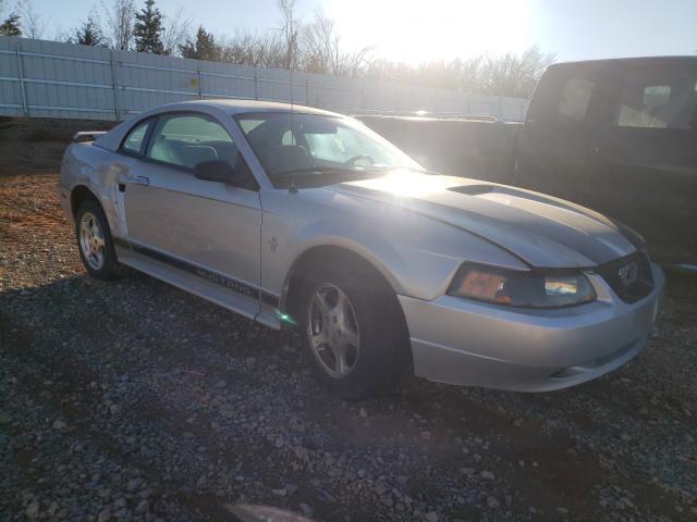 Ford All models (2002)