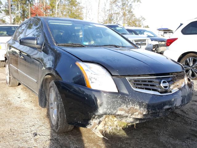 Nissan Sentra 2.0 (2010)