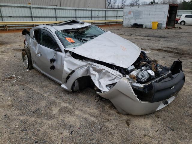 Mazda Rx8 (2005)