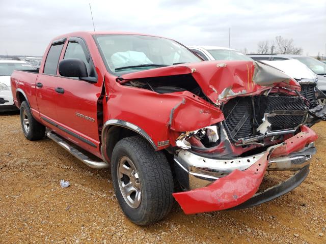 Dodge Ram (2003)