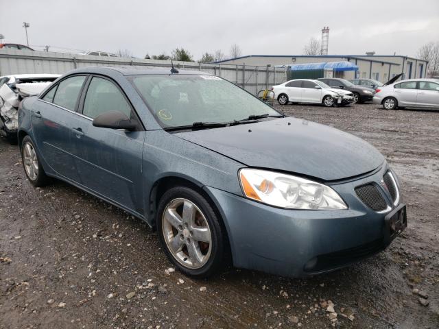 Pontiac G6 (2005)