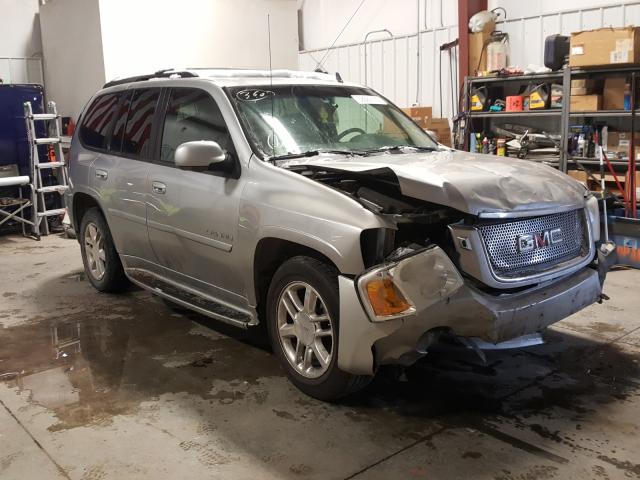 Gmc Envoy (2007)
