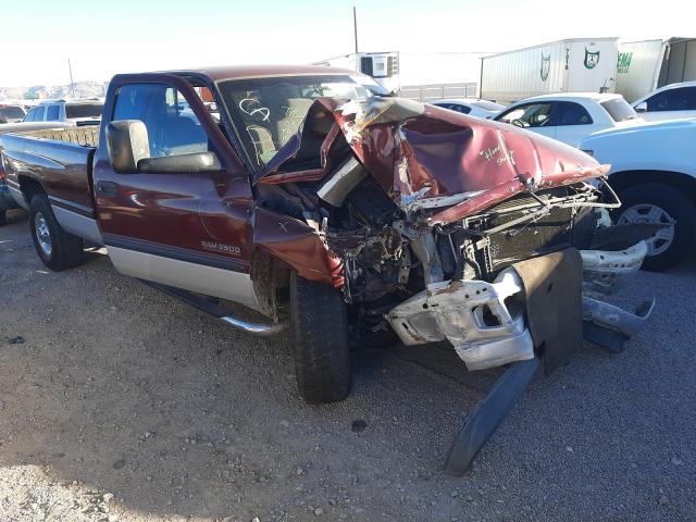 Dodge Ram (2000)