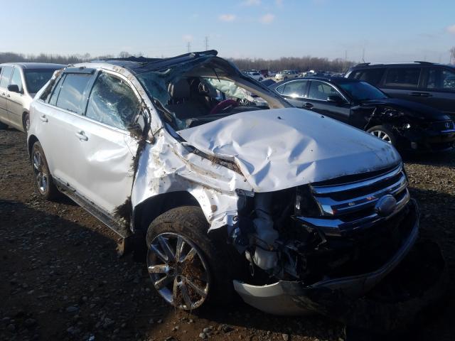 Ford Edge (2012)