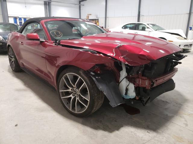 Ford All models (2017)