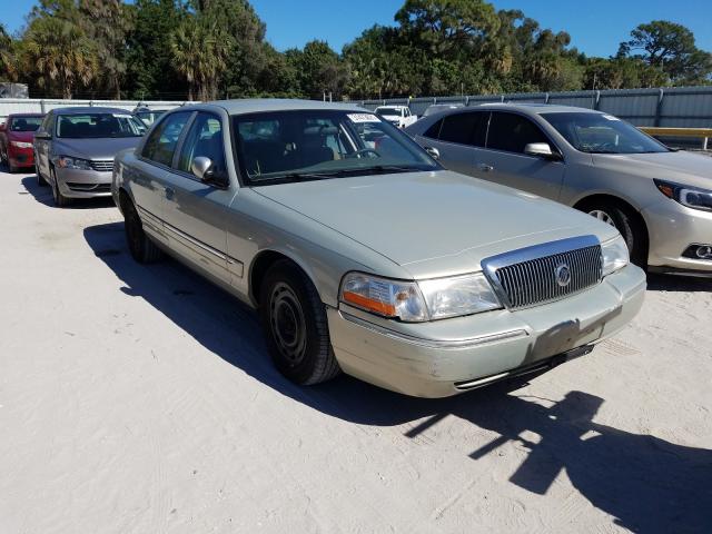Mercury Grmarquis (2004)