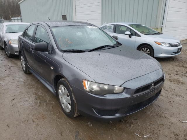 Mitsubishi Lancer de (2010)