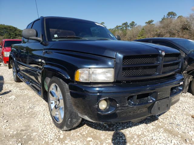 Dodge Ram (1999)