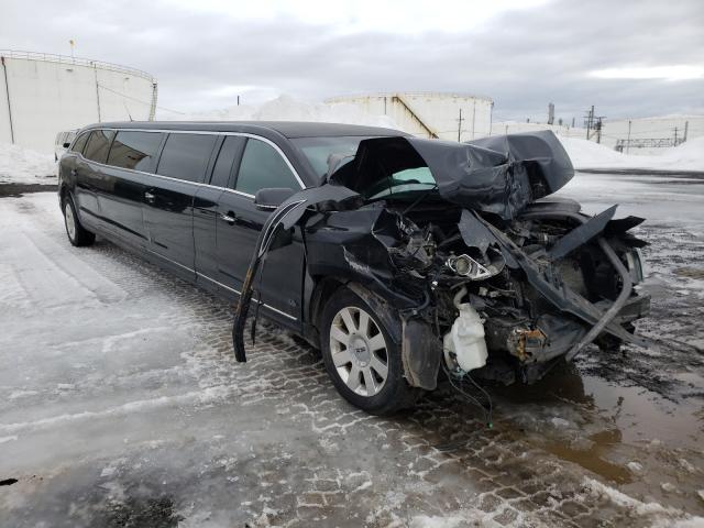 Lincoln Mkt (2015)