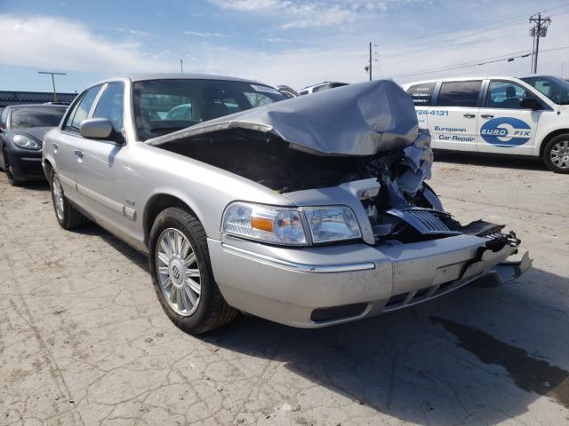Mercury Grmarquis (2010)