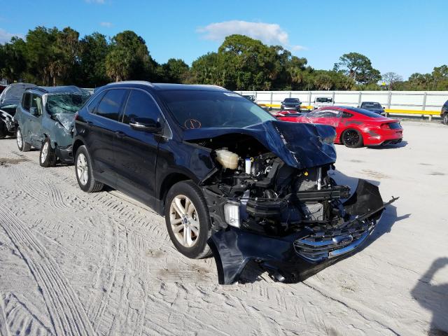 Ford Edge (2019)