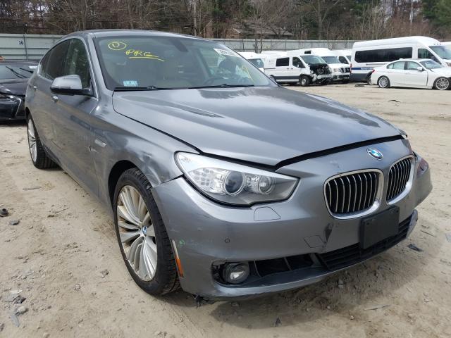 Bmw 535 xigt (2014)