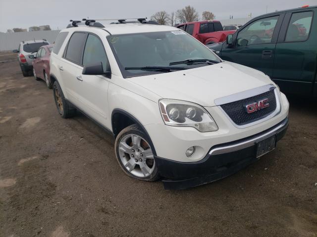 Gmc Acadia (2011)