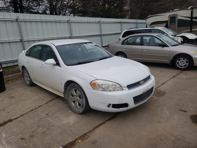 Chevrolet Impala (2011)